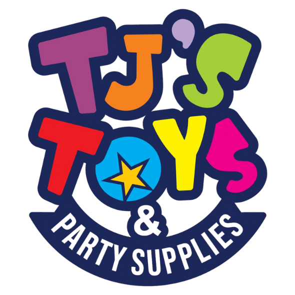 TJ's Toys & Party Supplies
